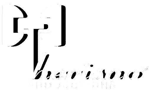 Therisno Productions Website